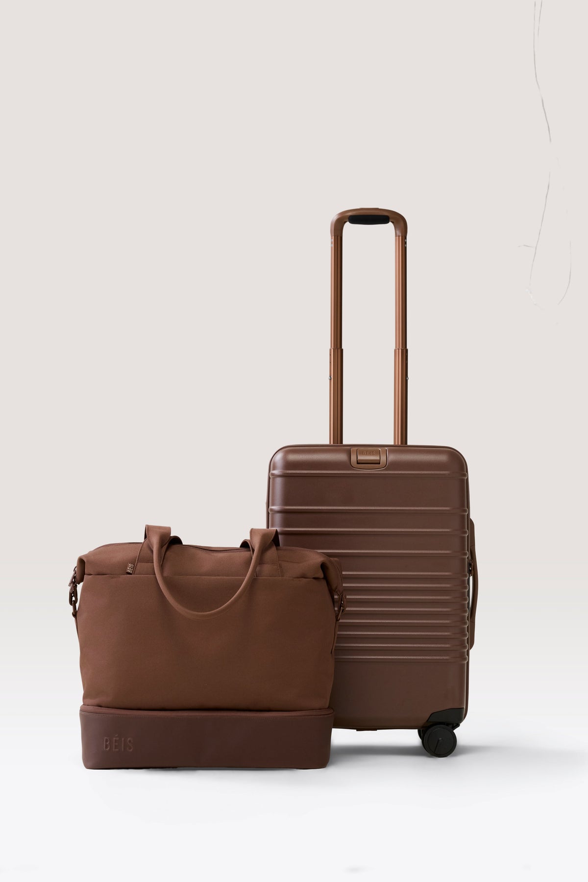 Das Carry-On Starter-Set