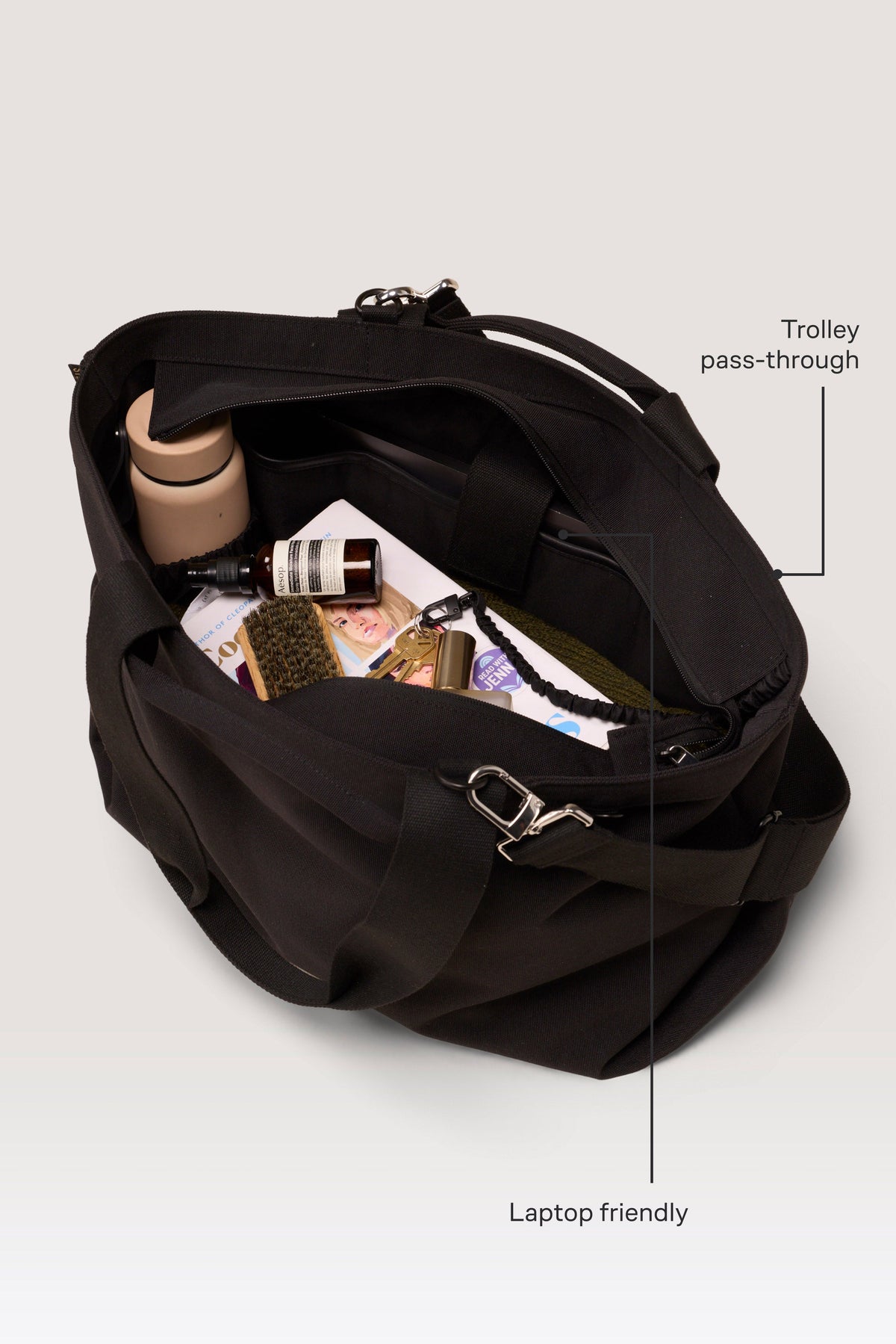 Das Taschen-Set