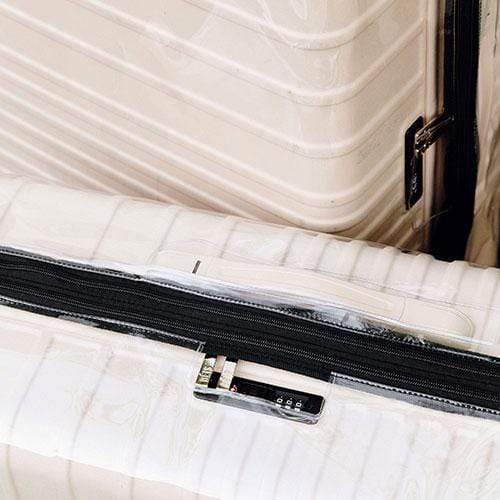Housse pour bagage de soute taille moyenne