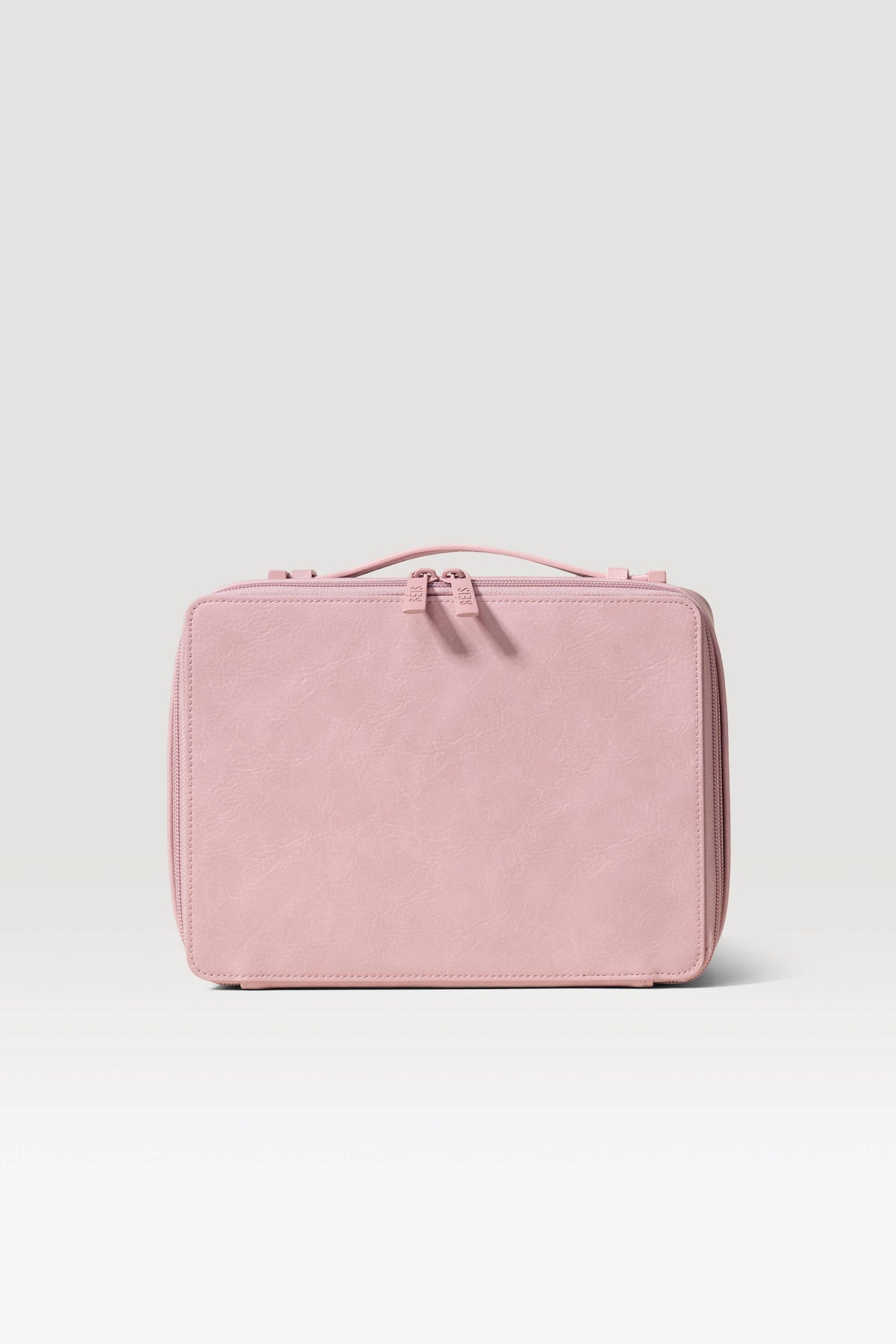 Il Beauty Case in Atlas Pink