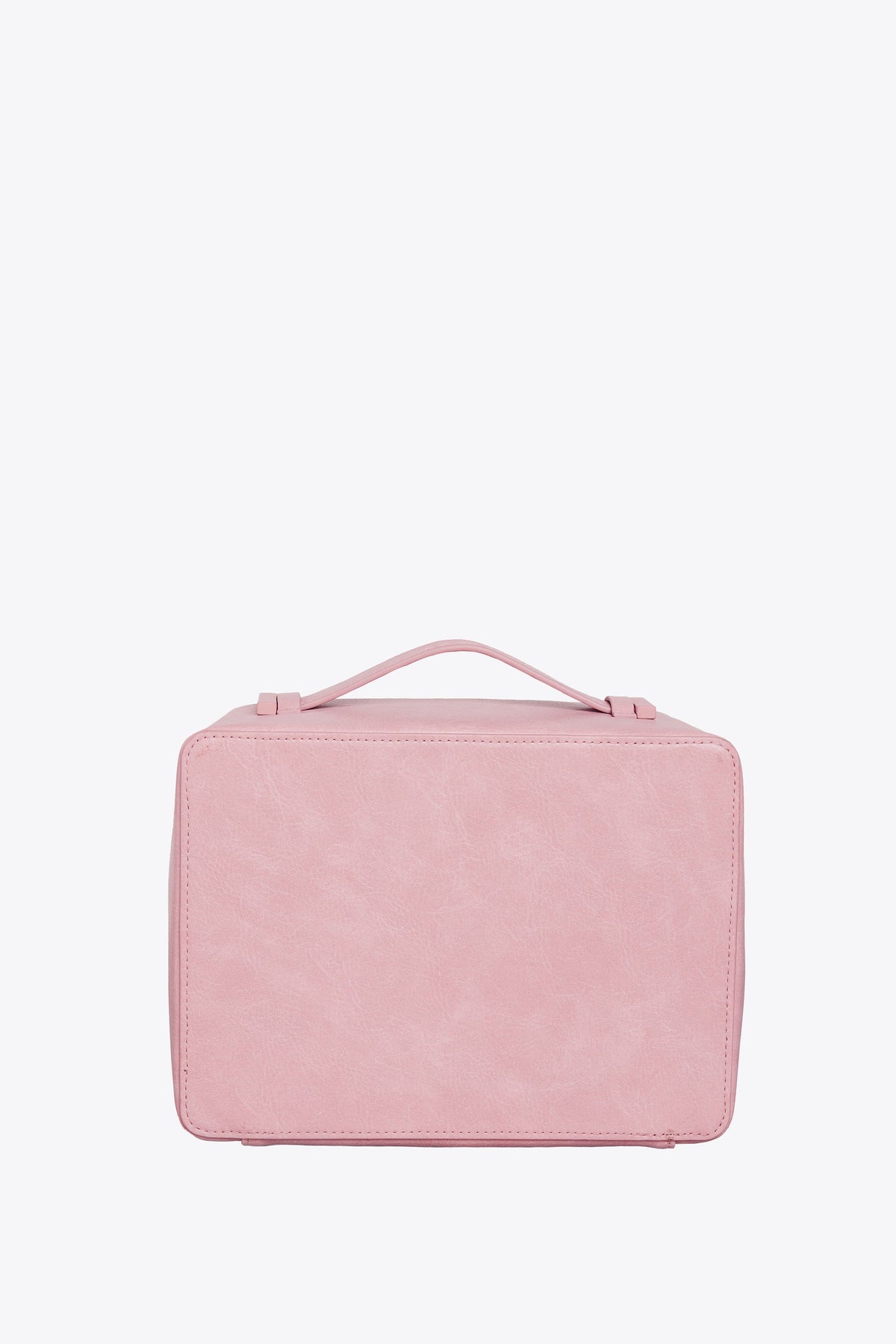 Il Beauty Case in Atlas Pink