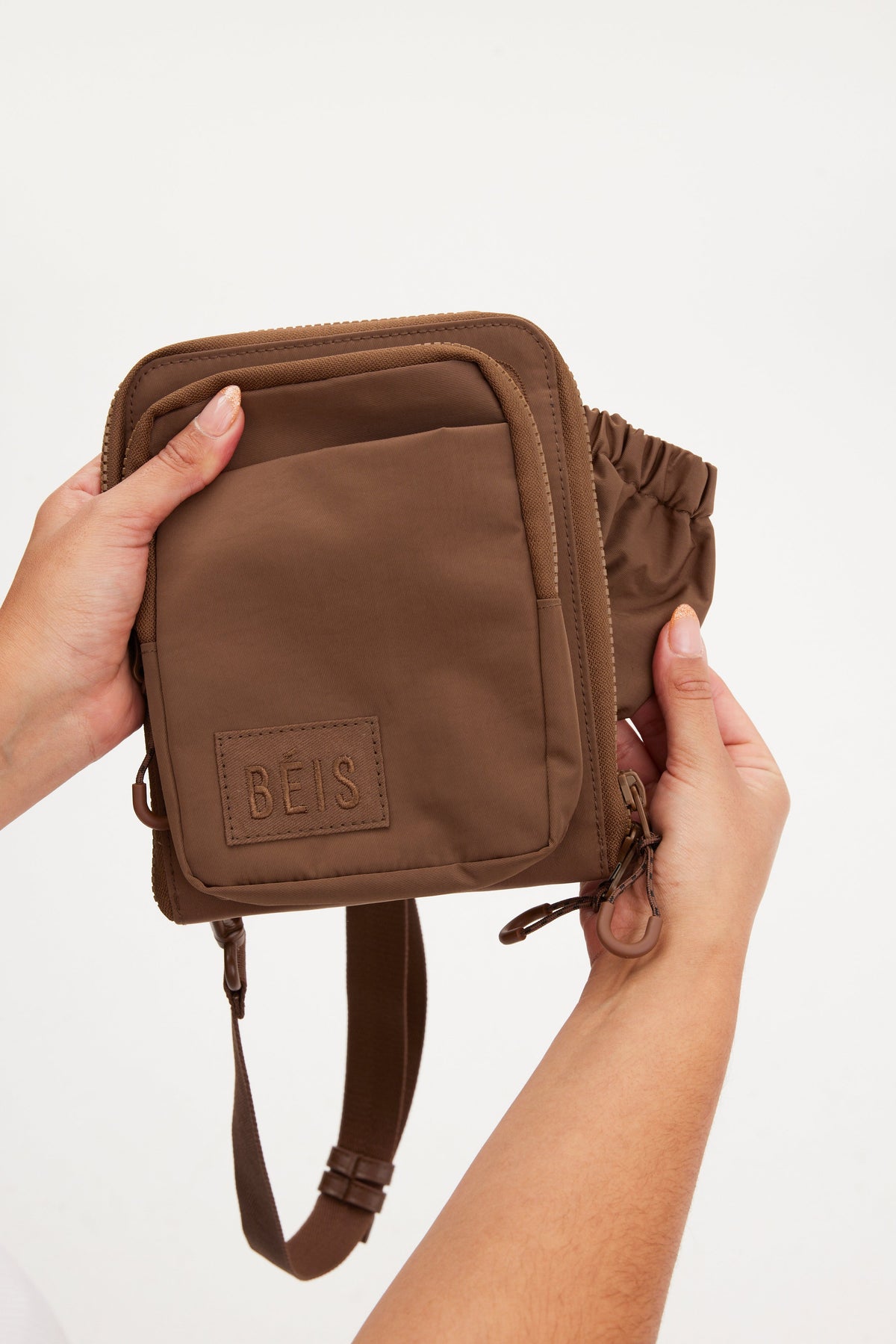 La Sport Sling in Maple