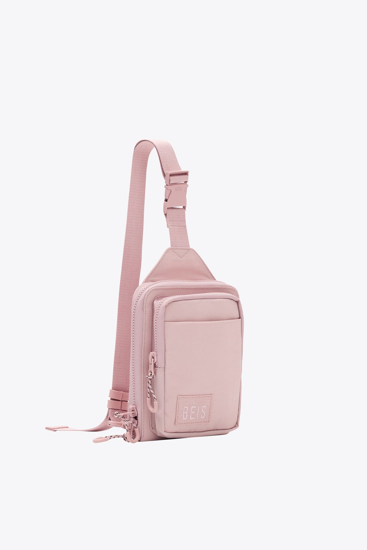 La Sport Sling in Atlas Pink