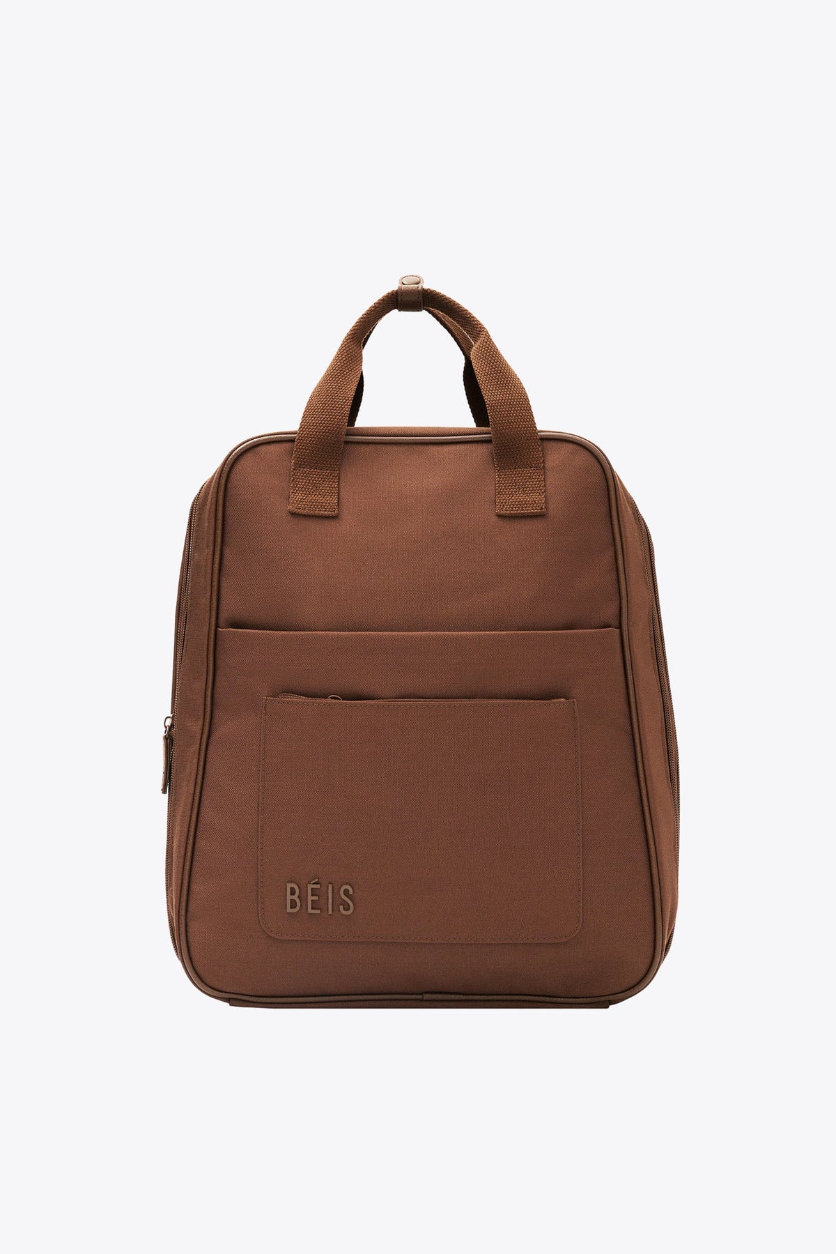 Personalisierbarer erweiterbarer Rucksack