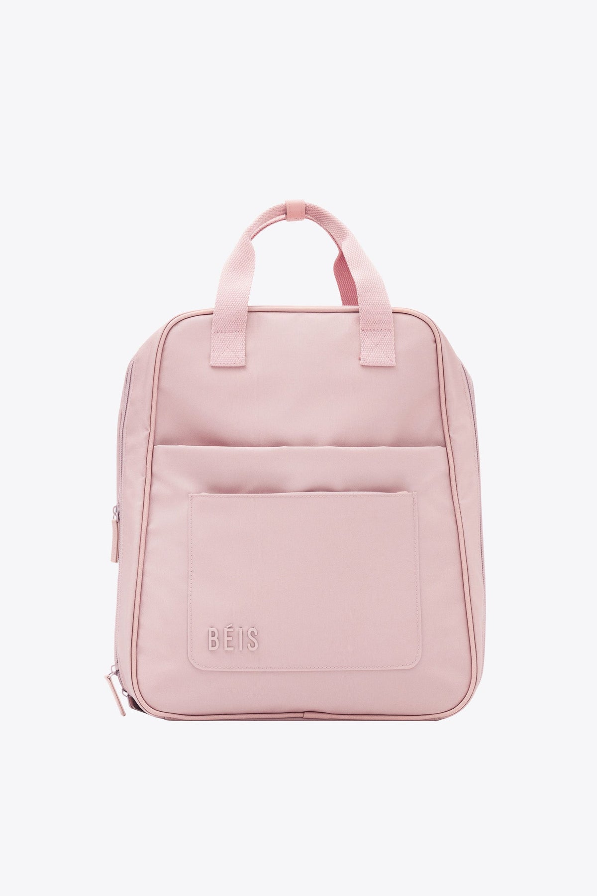 Personalisierbarer erweiterbarer Rucksack
