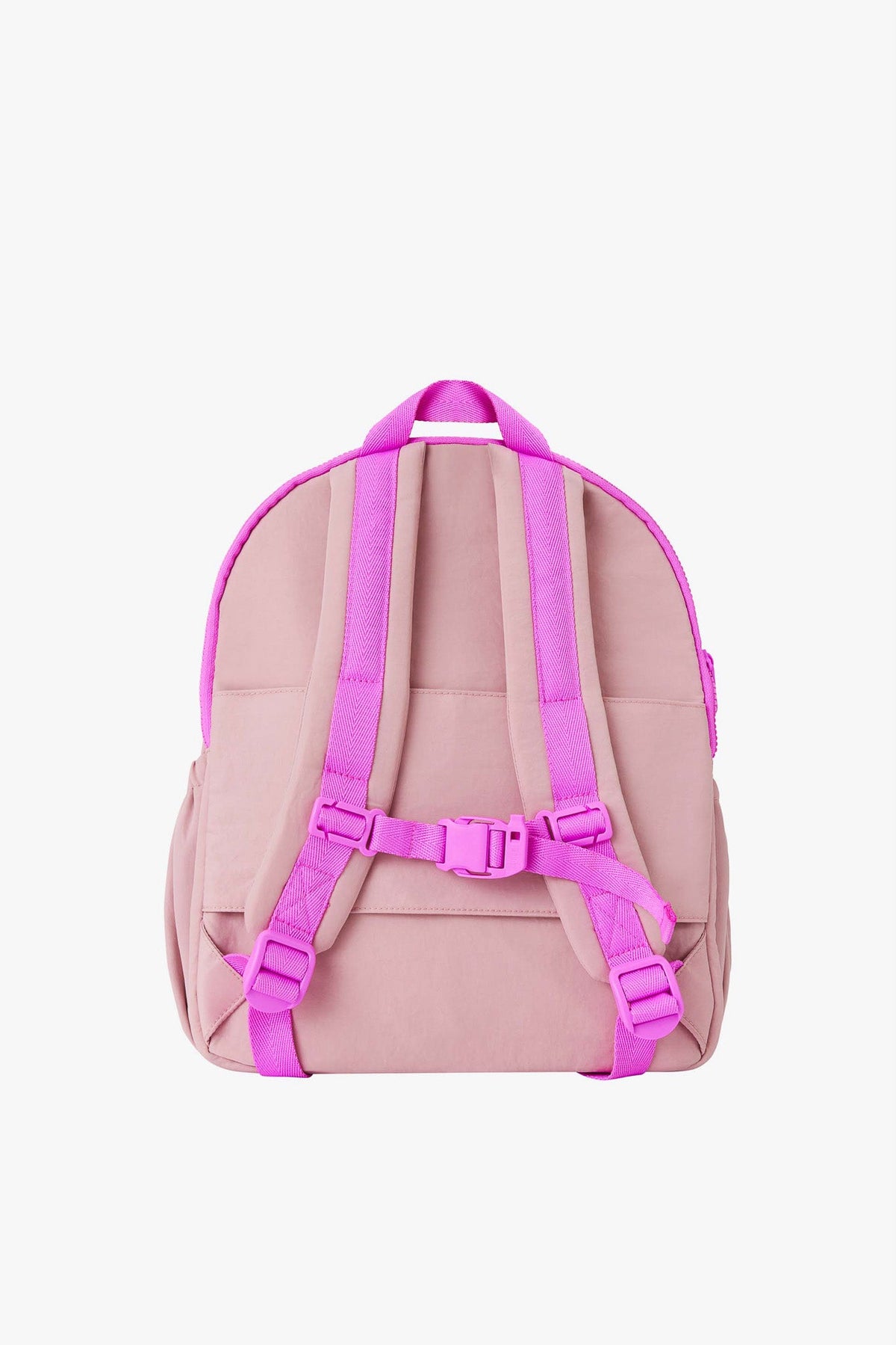 La mochila infantil en rosa Atlas