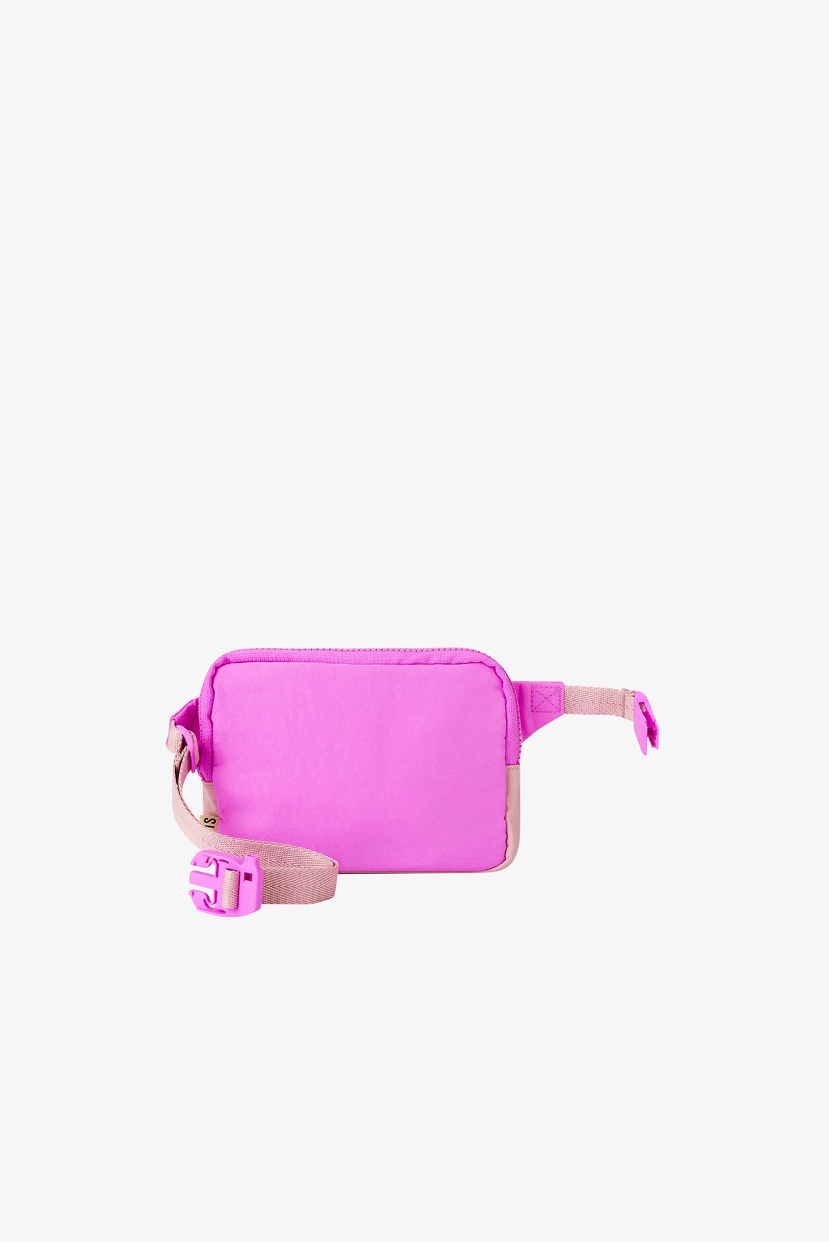 La mochila infantil en rosa Atlas