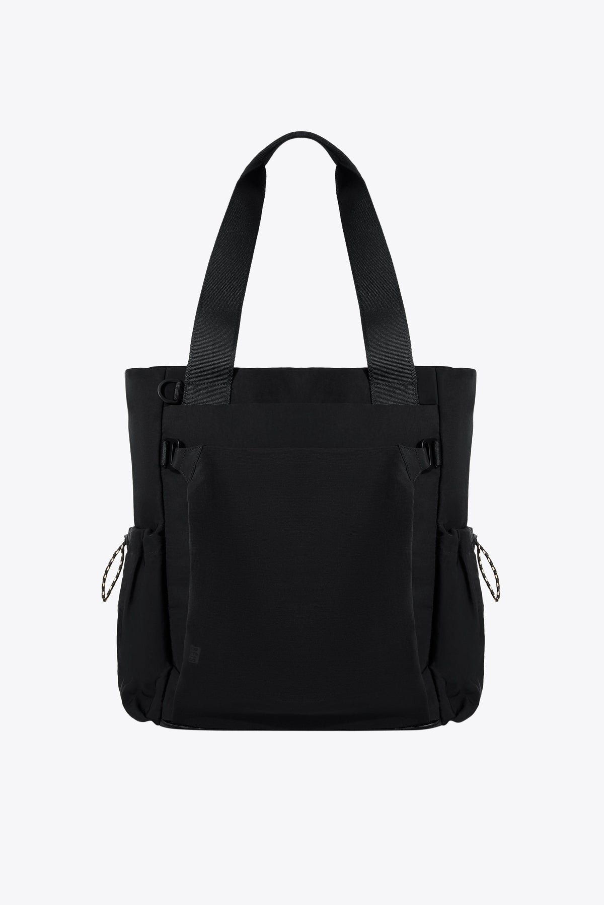 La Sport Tote in Nero