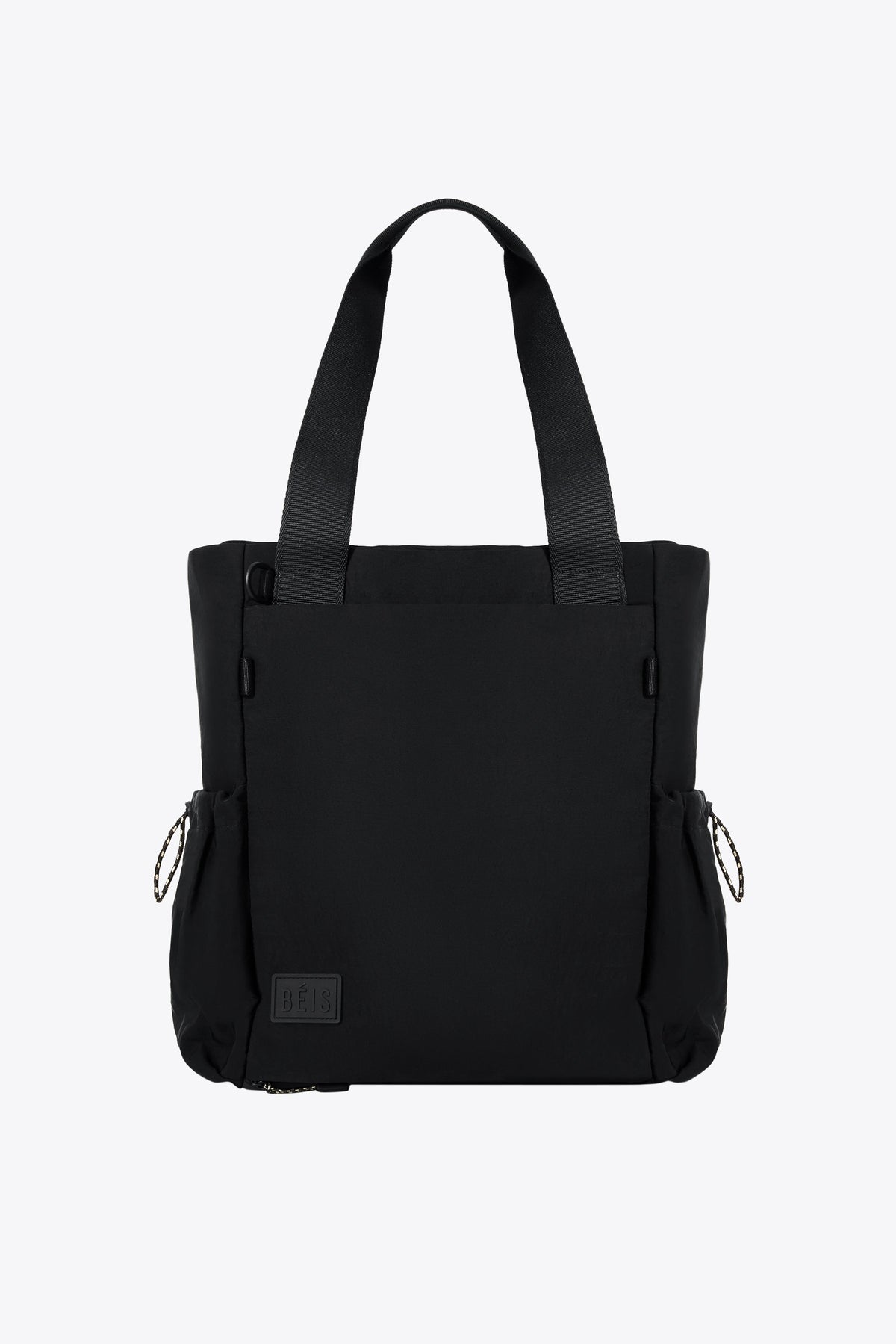 La Sport Tote in Nero