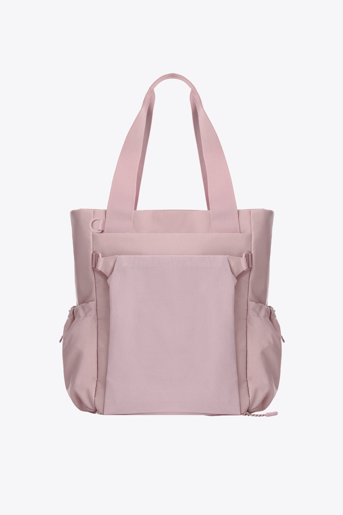 La Sport Tote in Atlas Pink