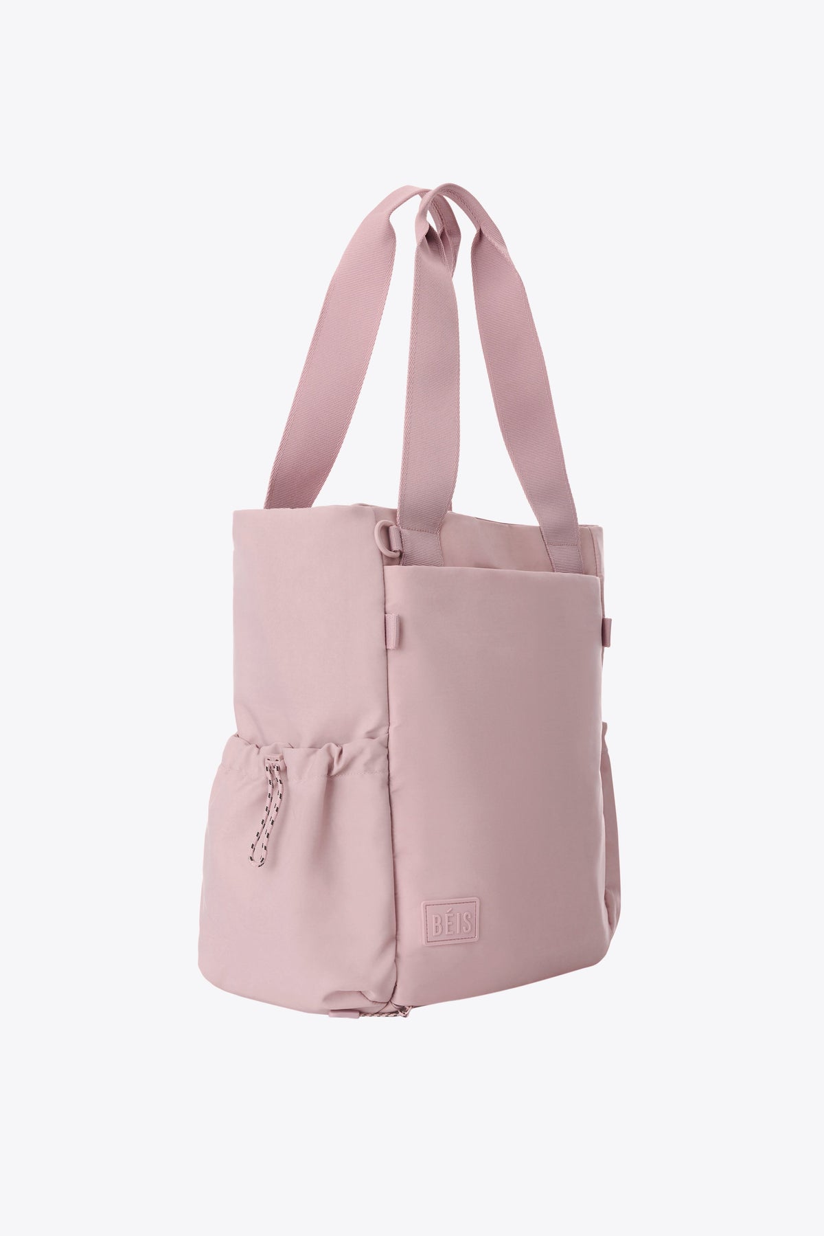 La Sport Tote in Atlas Pink