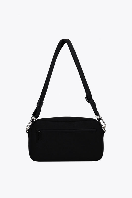 Sac bandoulière de voyage personnalisé