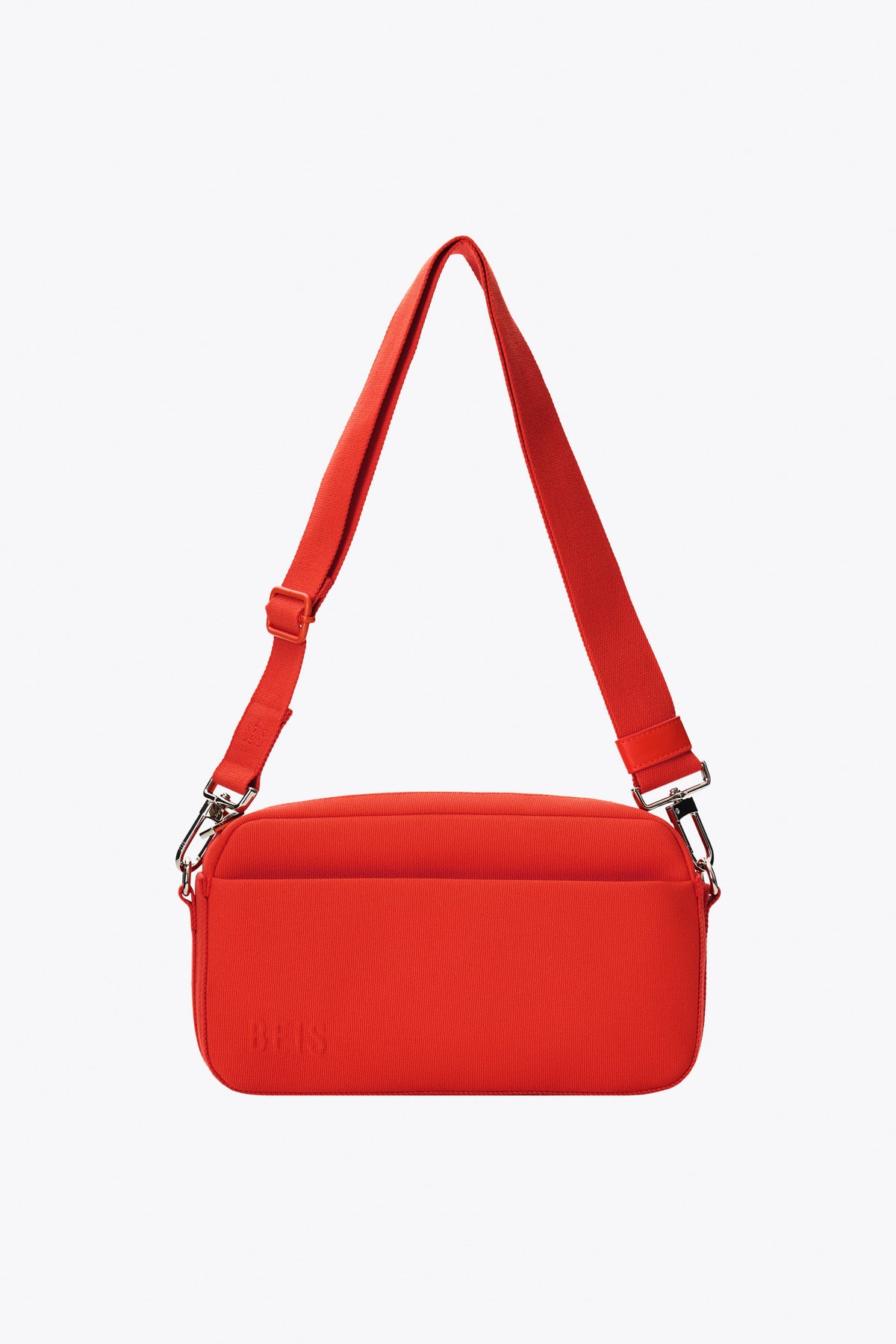 El bolso cruzado de viaje en Flame