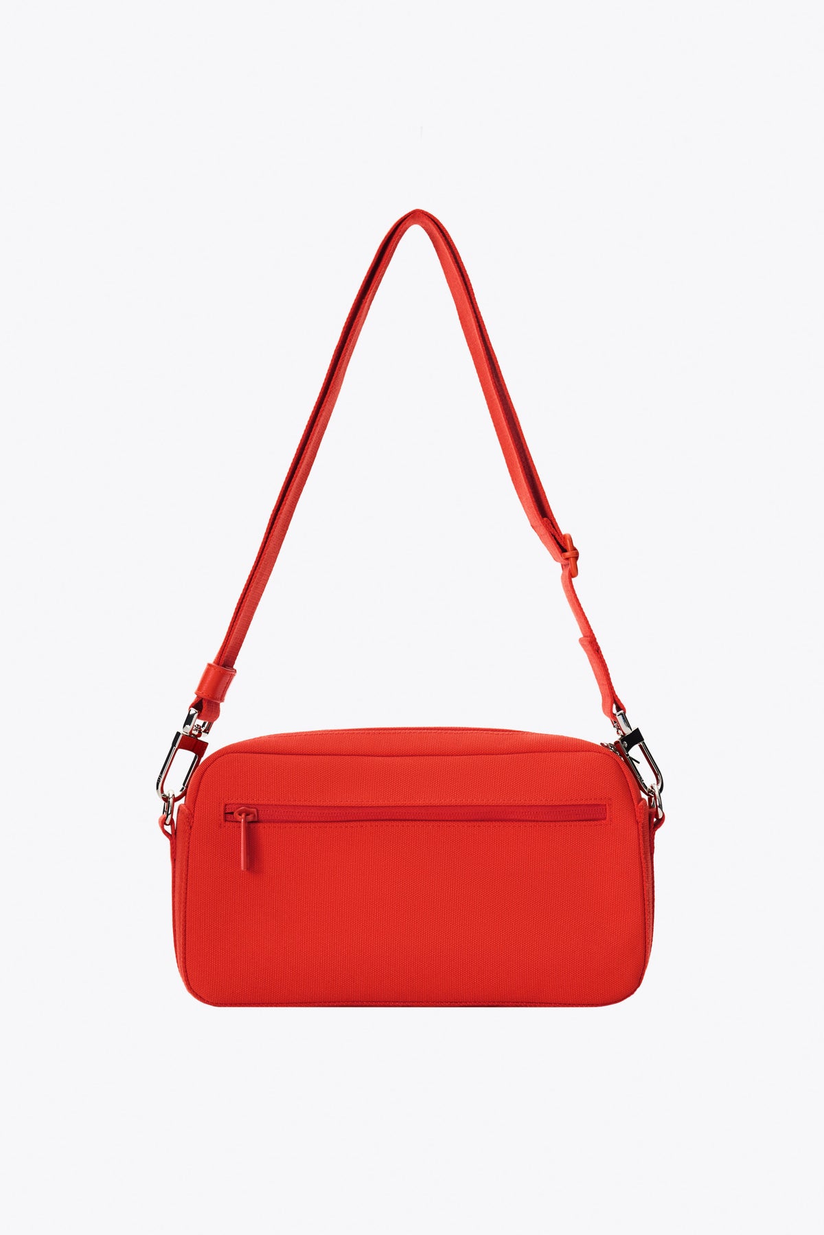 El bolso cruzado de viaje en Flame