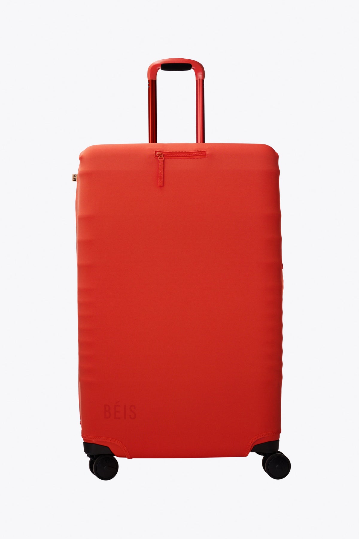 Housse pour grande valise en coloris Flame