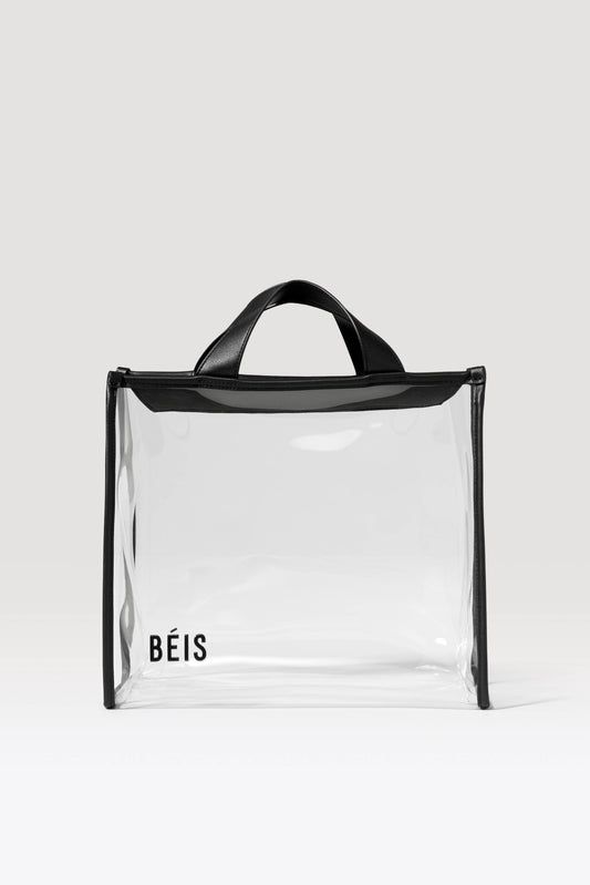La bolsa Stadium en negro