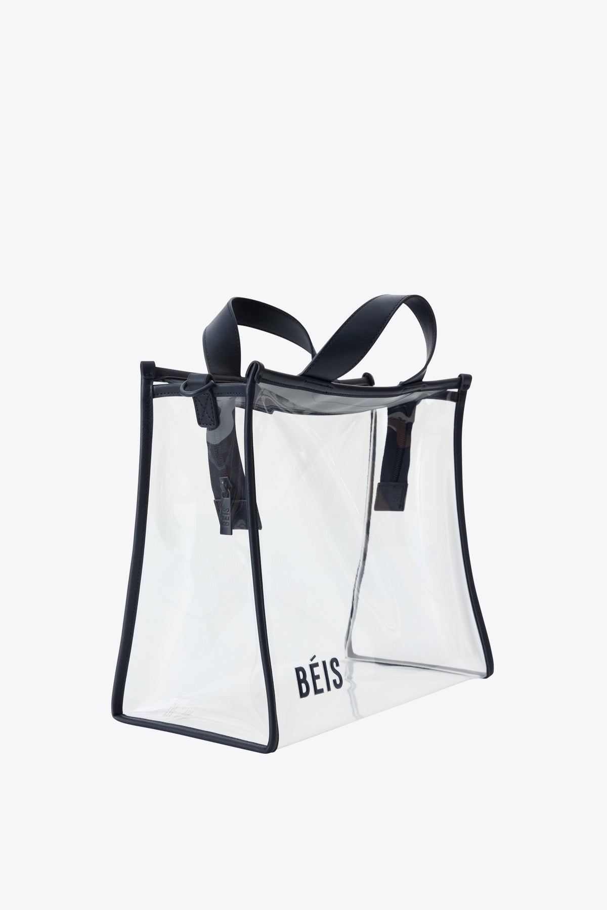 La Stadium Tote in Navy