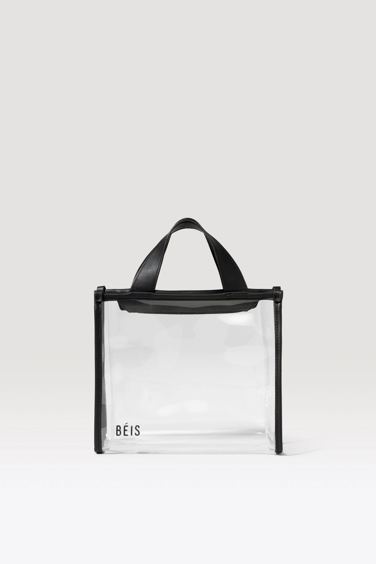 Die Stadium Crossbody in Schwarz