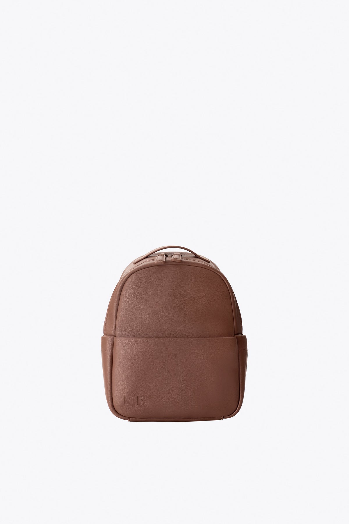 Der Essential Mini-Rucksack in Ahorn