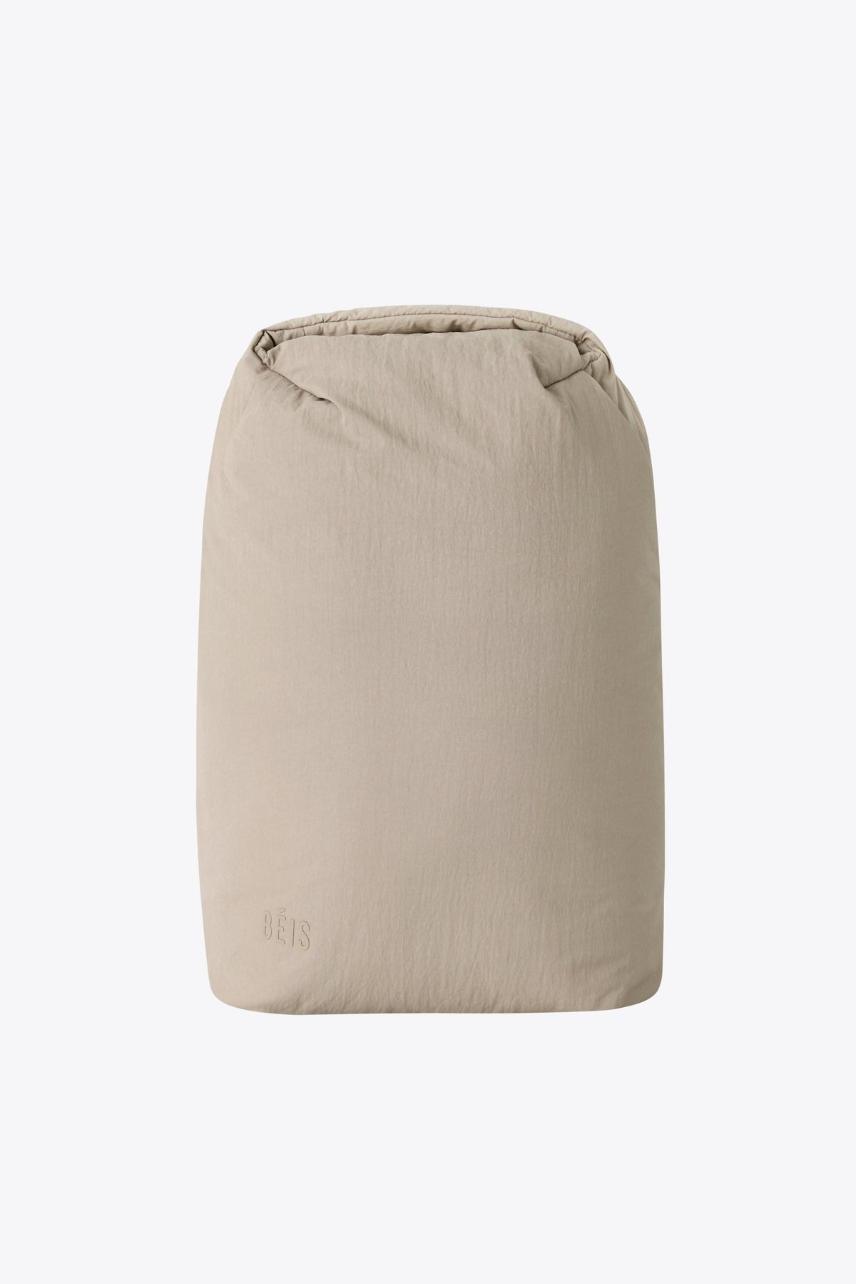 Der Air Backpack in Oat