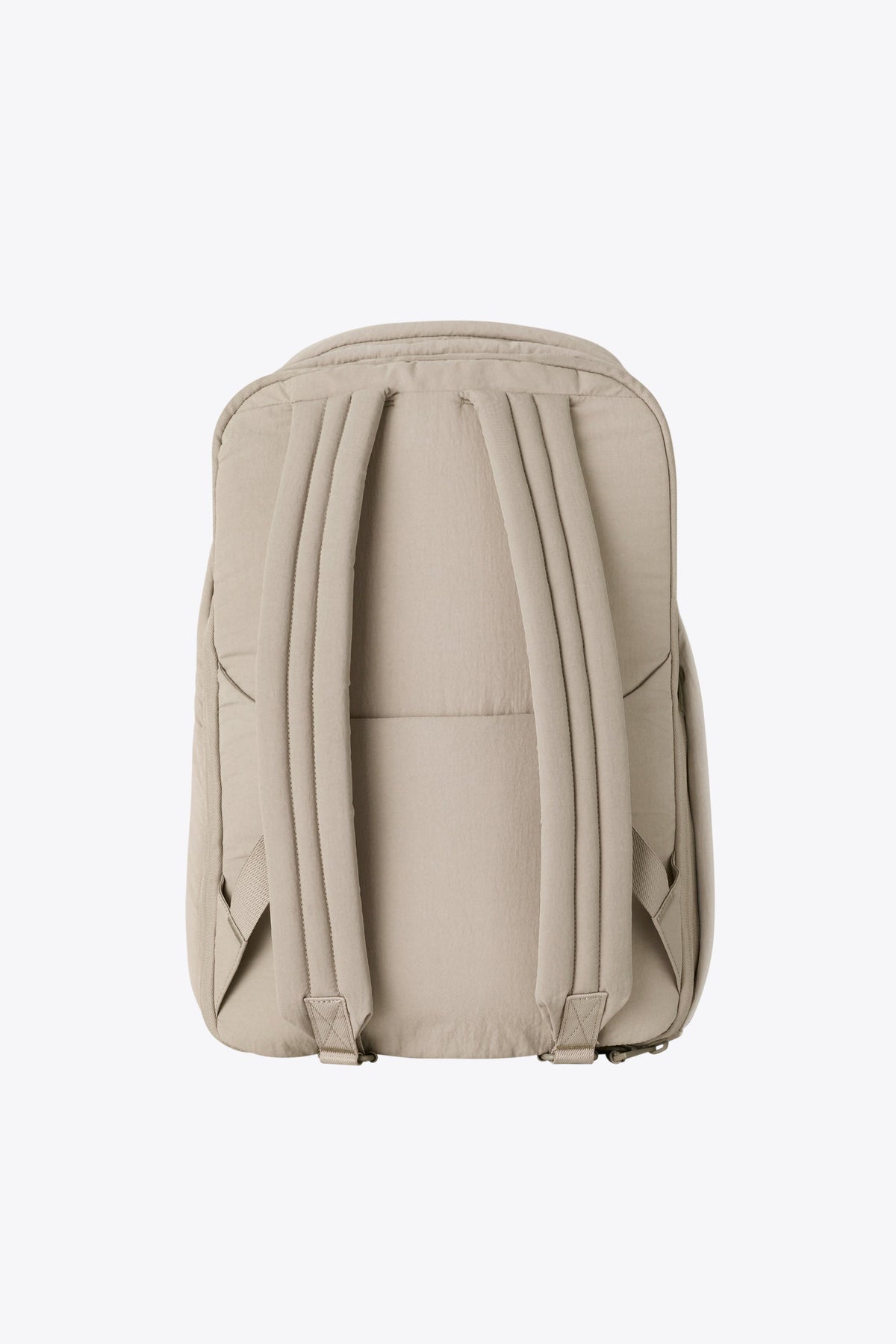 Der Air Backpack in Oat