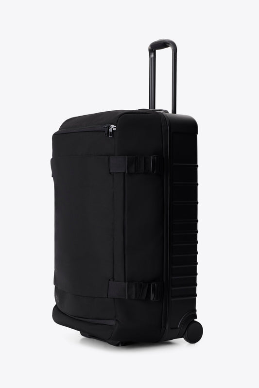 Sac de voyage à roulettes personnalisé pour soute