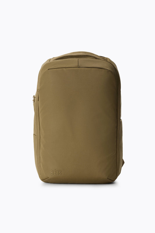 La mochila de viaje Pro en caqui