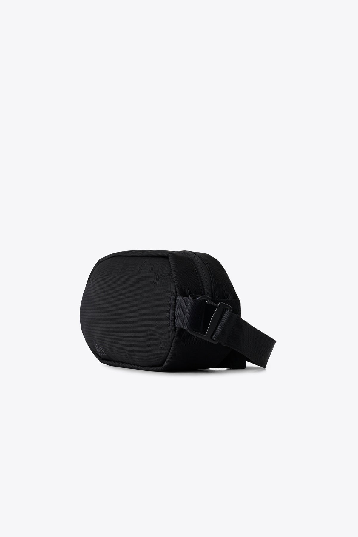 Die Pro Travel Sling in Schwarz