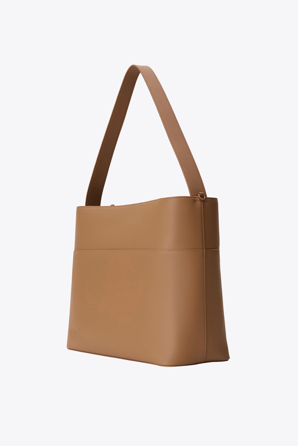 La Tote Fasciatoio in Camel