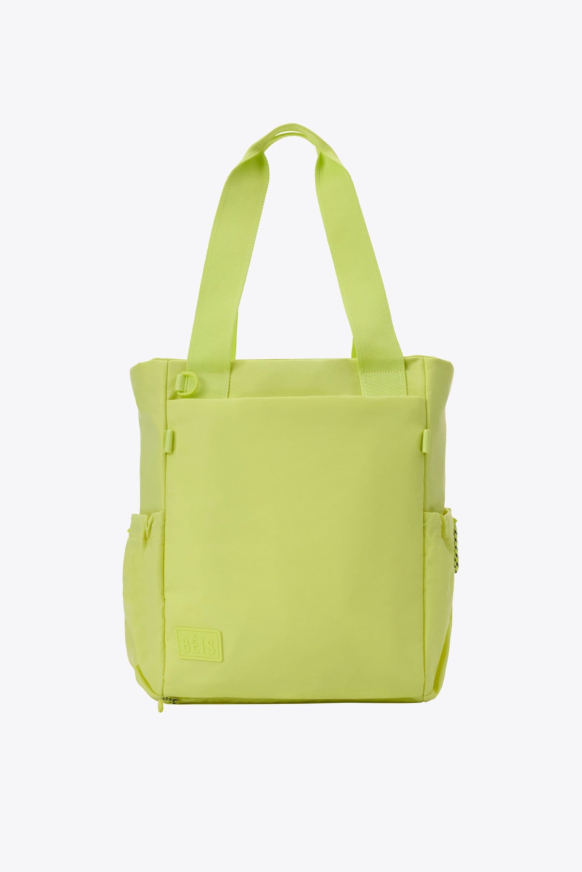 La Sport Tote in Limone