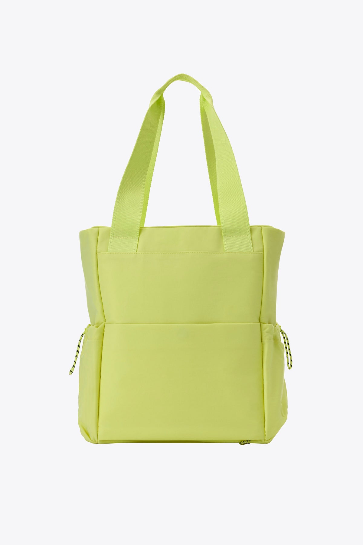 La Sport Tote in Limone