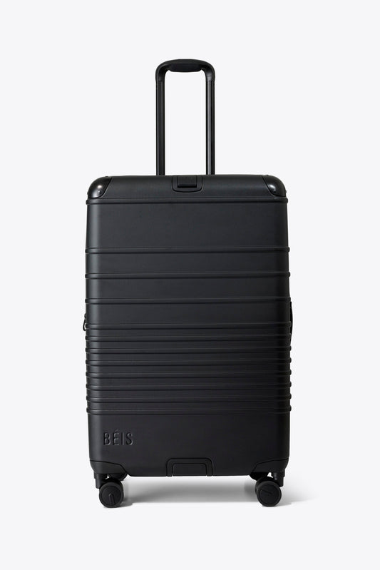 Der Hybrid Check-In Roller in Schwarz