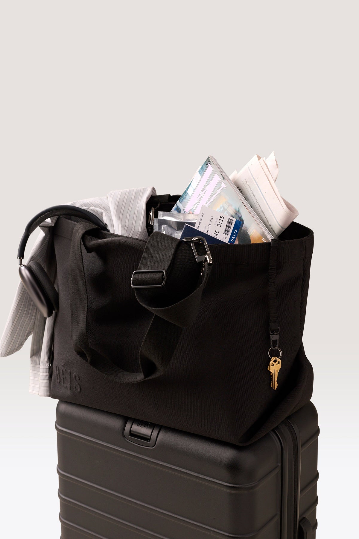 Das Taschen-Set