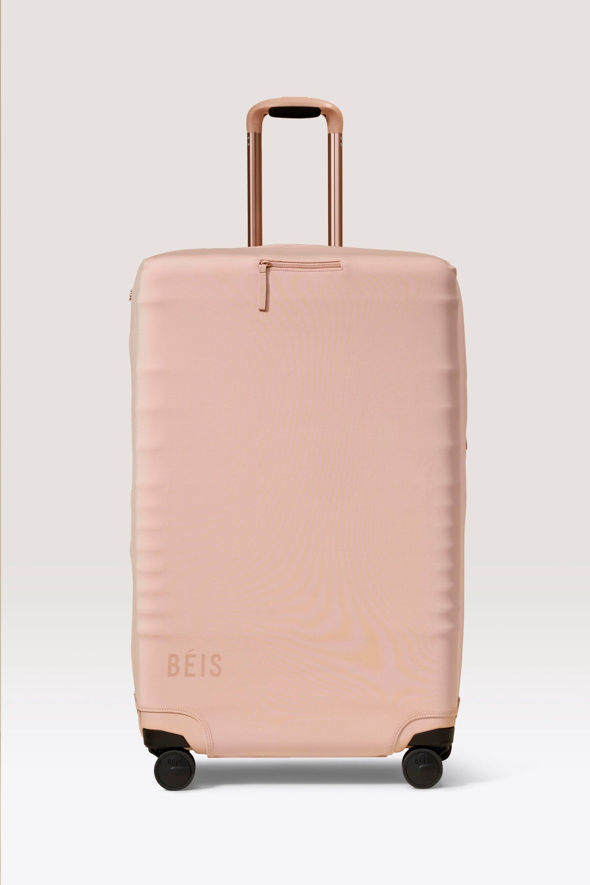 La cover per trolley grande da stiva in rosa Atlas