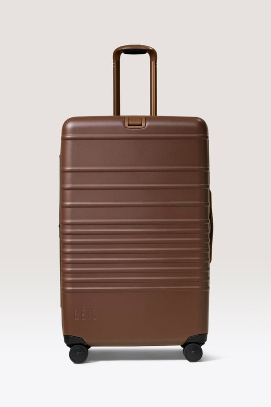 La grande valise à roulettes Maple