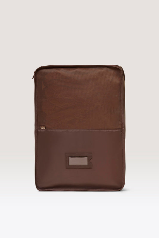 Il packing cube extra large in acero