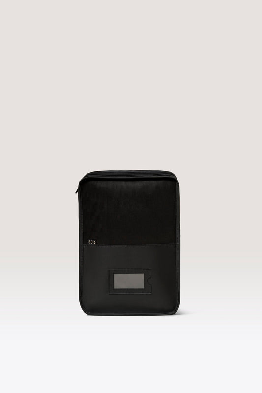 Il Packing Cube Large in Nero