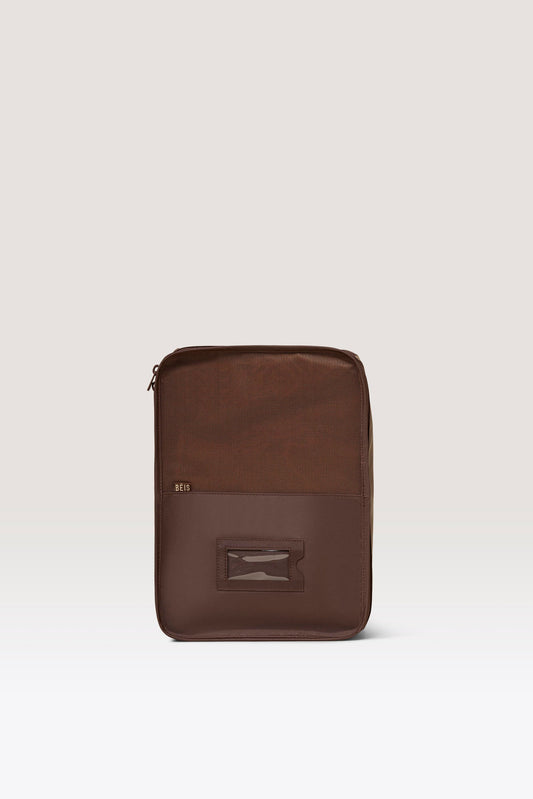 Il Packing Cube Large in Maple