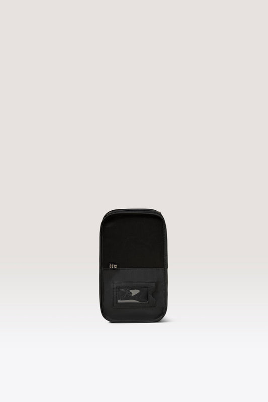 Il Packing Cube Small in Nero