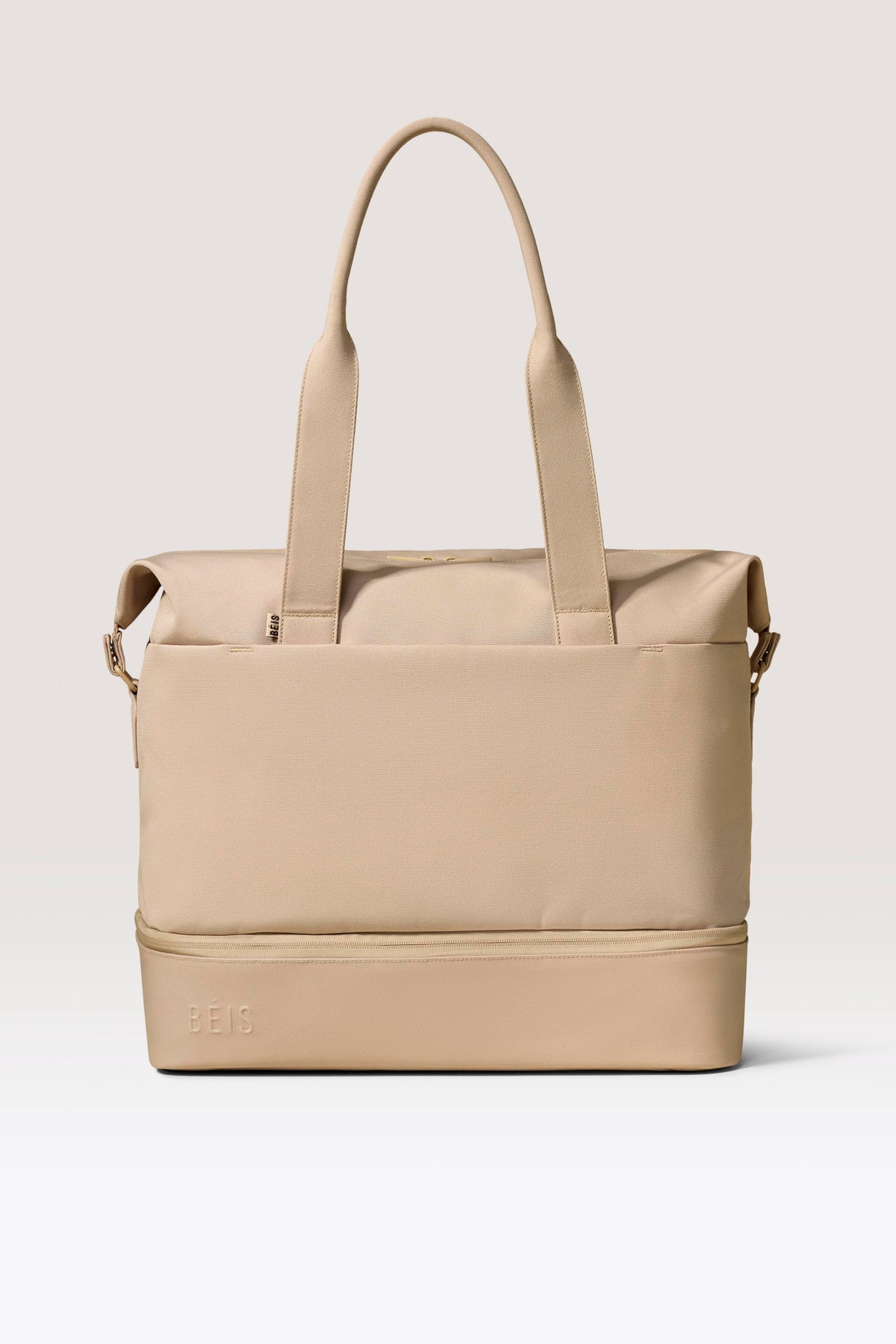 Personalisierte Weekender-Tasche