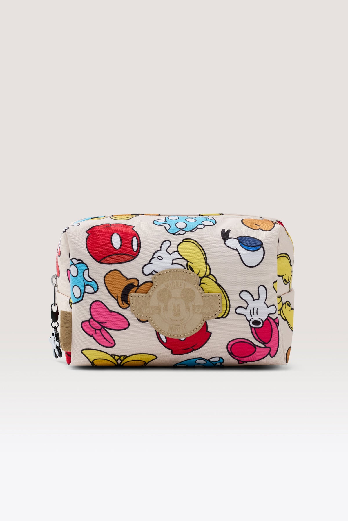 La pochette da viaggio Disney in Mickey & Friends
