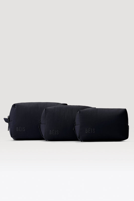 L'ensemble Air Pouch en noir