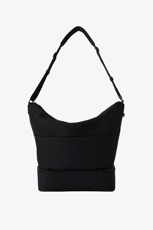 Sac de week-end croissant personnalisé