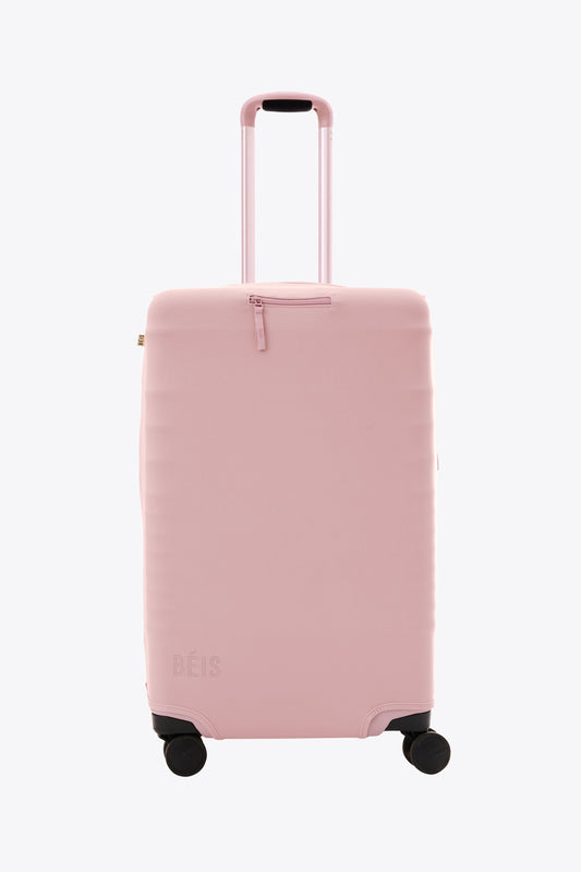 Housse de valise personnalisée