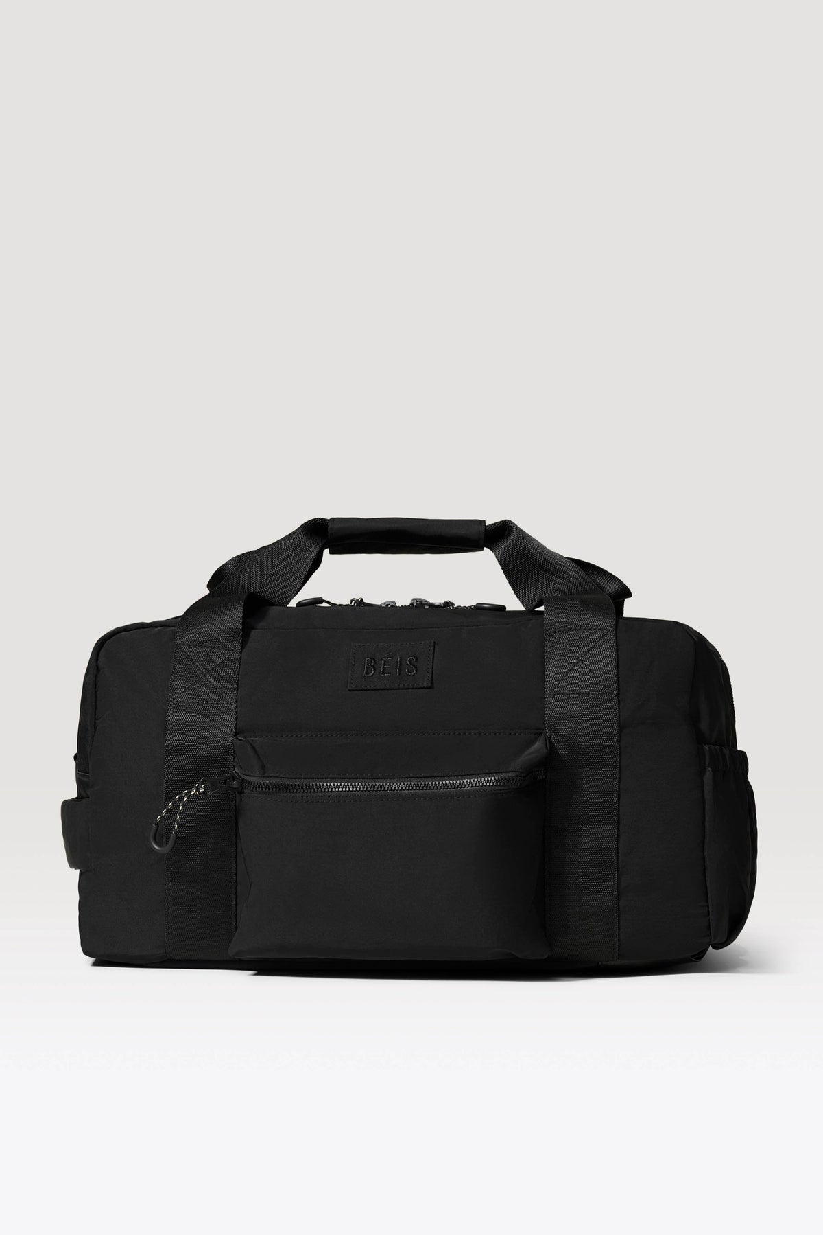 Le sac à dos sport en noir