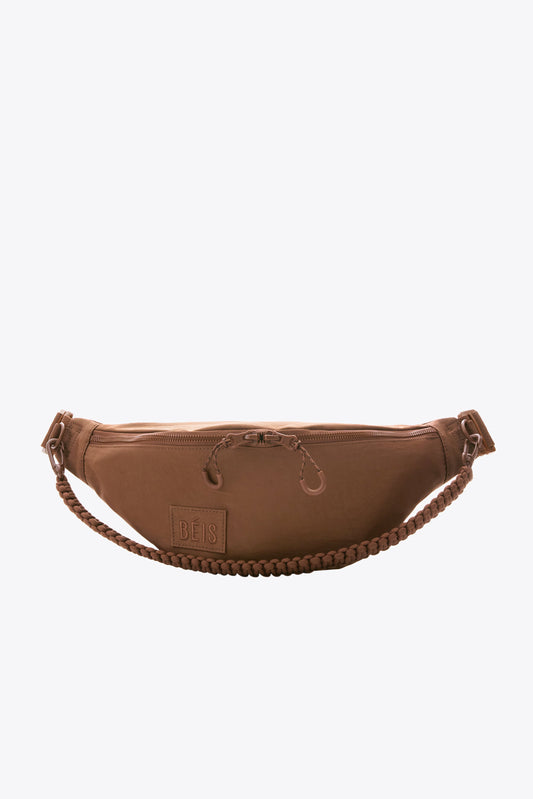 La mochila deportiva en arce