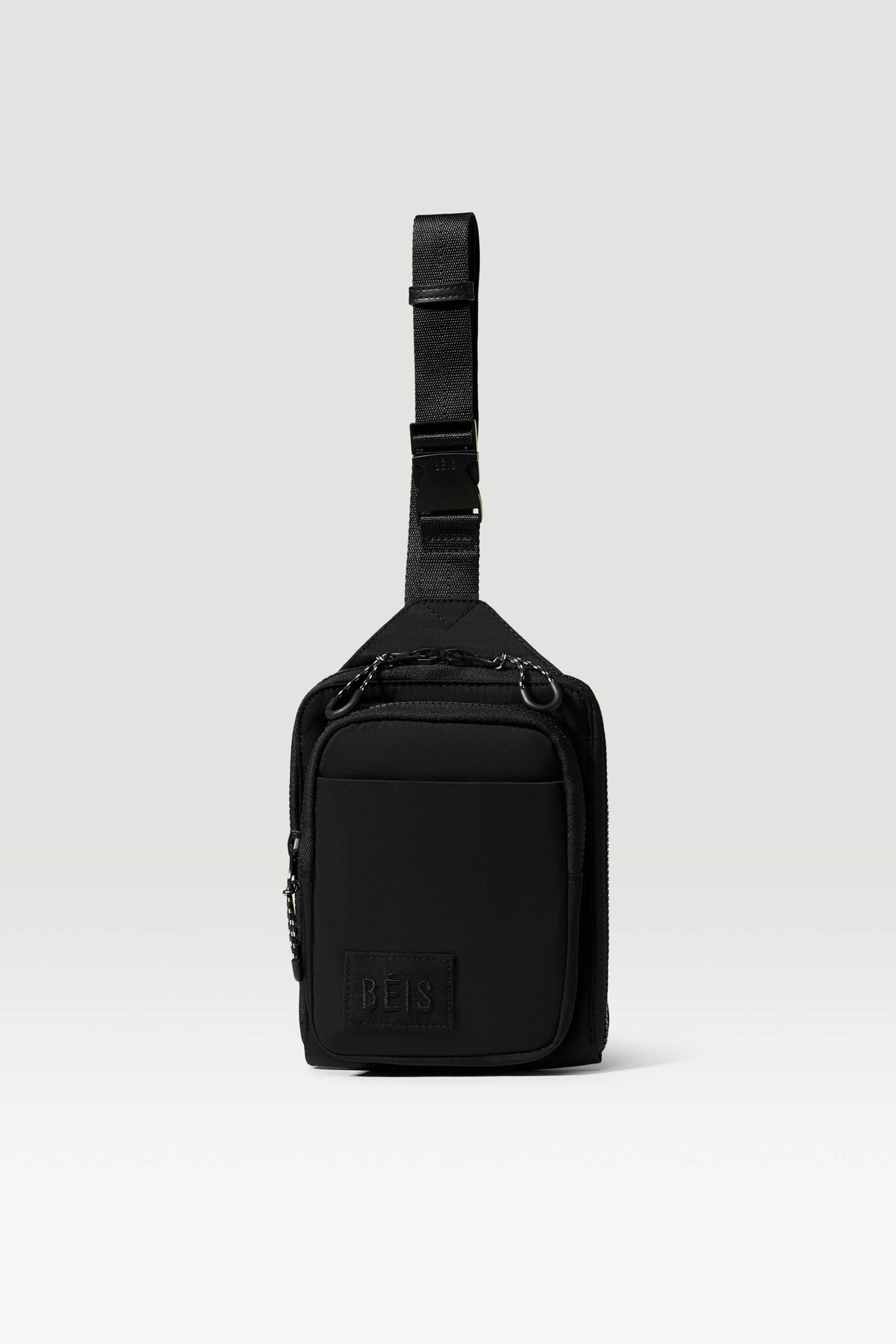 La Sport Sling in Nero