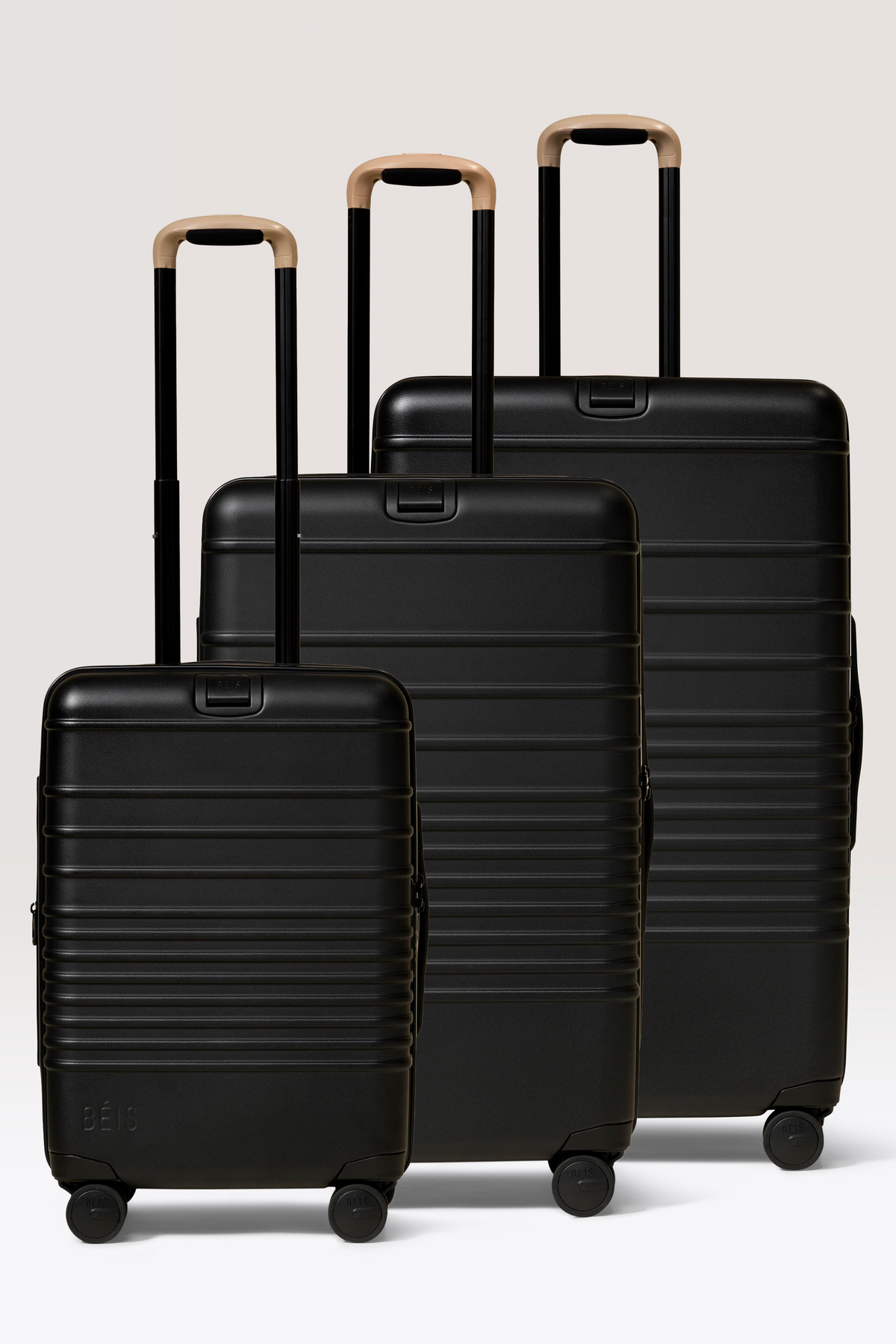 Set Valigie 3 Pezzi