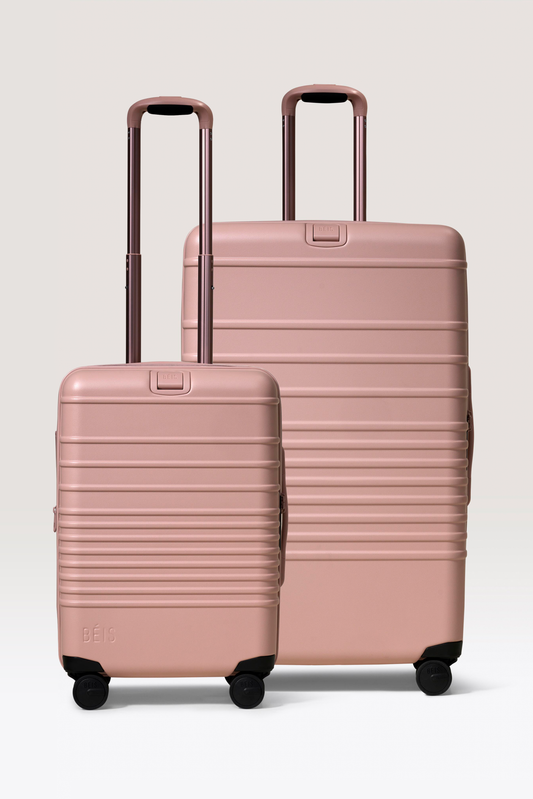Le kit de démarrage pour bagages
