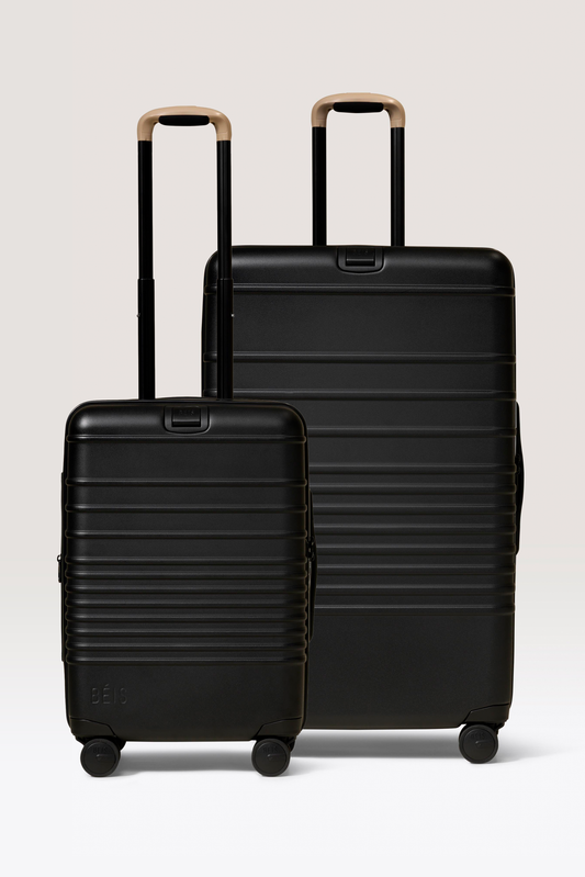Le kit de démarrage pour bagages